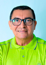 Foto oficial de Gineton Costa
