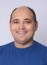 Foto oficial de Valcimar Ferreira