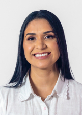 Foto oficial de Lizandra Correia