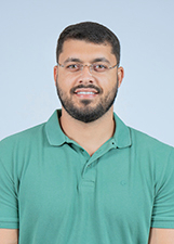 Foto oficial de Professor Jefferson Oliveira