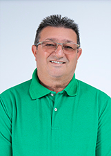 Foto oficial de Paulo Machado