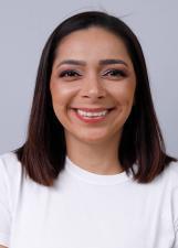 Foto oficial de Welliedna Enfermeira