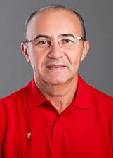 Foto oficial de Jean Vieira