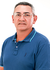 Foto oficial de Felipinho Pimenta