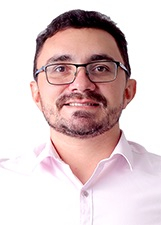 Foto oficial de Robinho Rufino