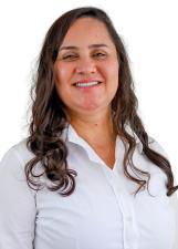 Foto oficial de Érika Nobre