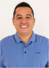 Foto oficial de Professor Edvaldo Junior