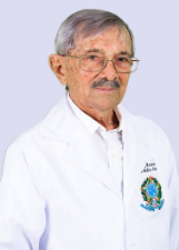 Foto oficial de Doutor Araújo