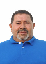 Foto oficial de Cide Ferreira