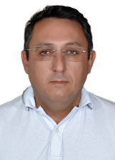 Foto oficial de Betinho