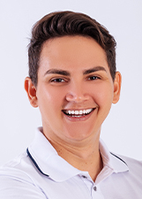 Foto oficial de Adson Gomes