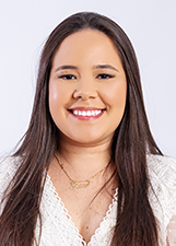Foto oficial de Glênia de Rodoca