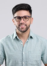 Foto oficial de Marcel Fernandes