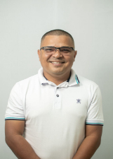 Foto oficial de Fabiano Silva