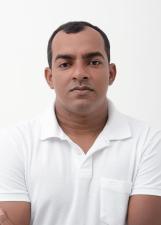 Foto oficial de Neguinho Pe No Chao