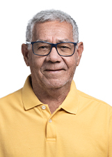 Foto oficial de Manezinho do Mel