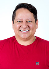 Foto oficial de Francicarlos do Sindicato