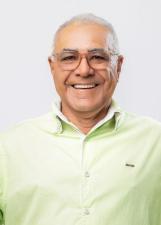 Foto oficial de João Paulino