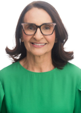 Foto oficial de Lena Morais