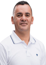 Foto oficial de Gugu do Pt