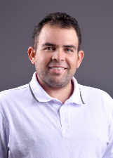 Foto oficial de Bruno de Neto de João Silva