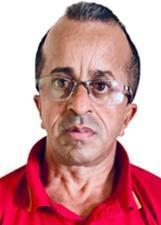 Foto oficial de Toinho de Marina