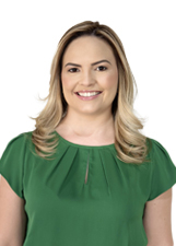 Foto oficial de Jessica Clemente