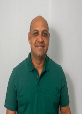 Foto oficial de Galego de Messias