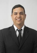 Foto oficial de Lamonier Oliveira