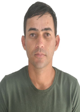 Foto oficial de Marquinhos Pereira