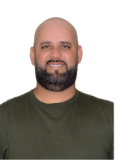 Foto oficial de Juninho de Titi