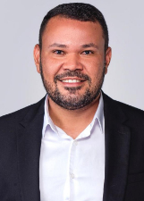 Foto oficial de Netto Cavalcante