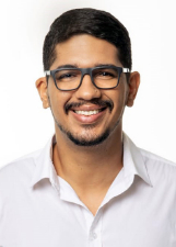 Foto oficial de Toninho Madeiro