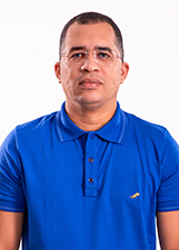 Foto oficial de Joel de Bal