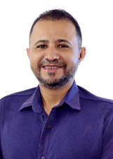 Foto oficial de João Paulo Vieira