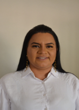 Foto oficial de Katiane Lucas