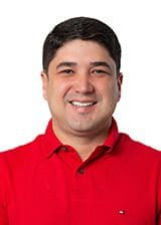 Foto oficial de Marquinhos Menezes