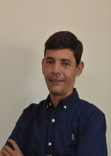 Foto oficial de Galego Candido