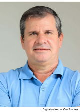 Foto oficial de Percivaldo Junior