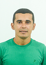 Foto oficial de Jeferson Enfermeiro