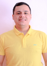Foto oficial de Yure Carneiro
