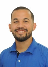 Foto oficial de Gal Filho de Negão
