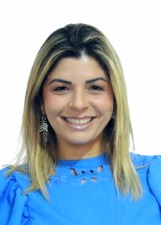 Foto oficial de Ceiça Cardoso