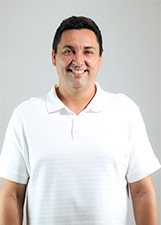 Foto oficial de Irmão Heriberto