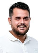 Foto oficial de Cione Filho