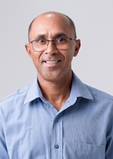 Foto oficial de Antonio de Mariquinha