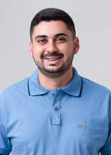Foto oficial de Elizeu de Leuzinho