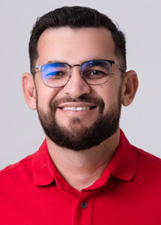 Foto oficial de Junior de Joquinha
