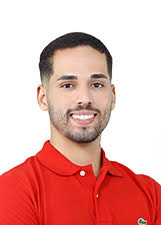 Foto oficial de Eduardo Aguiar