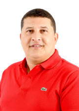 Foto oficial de Aécio Araújo